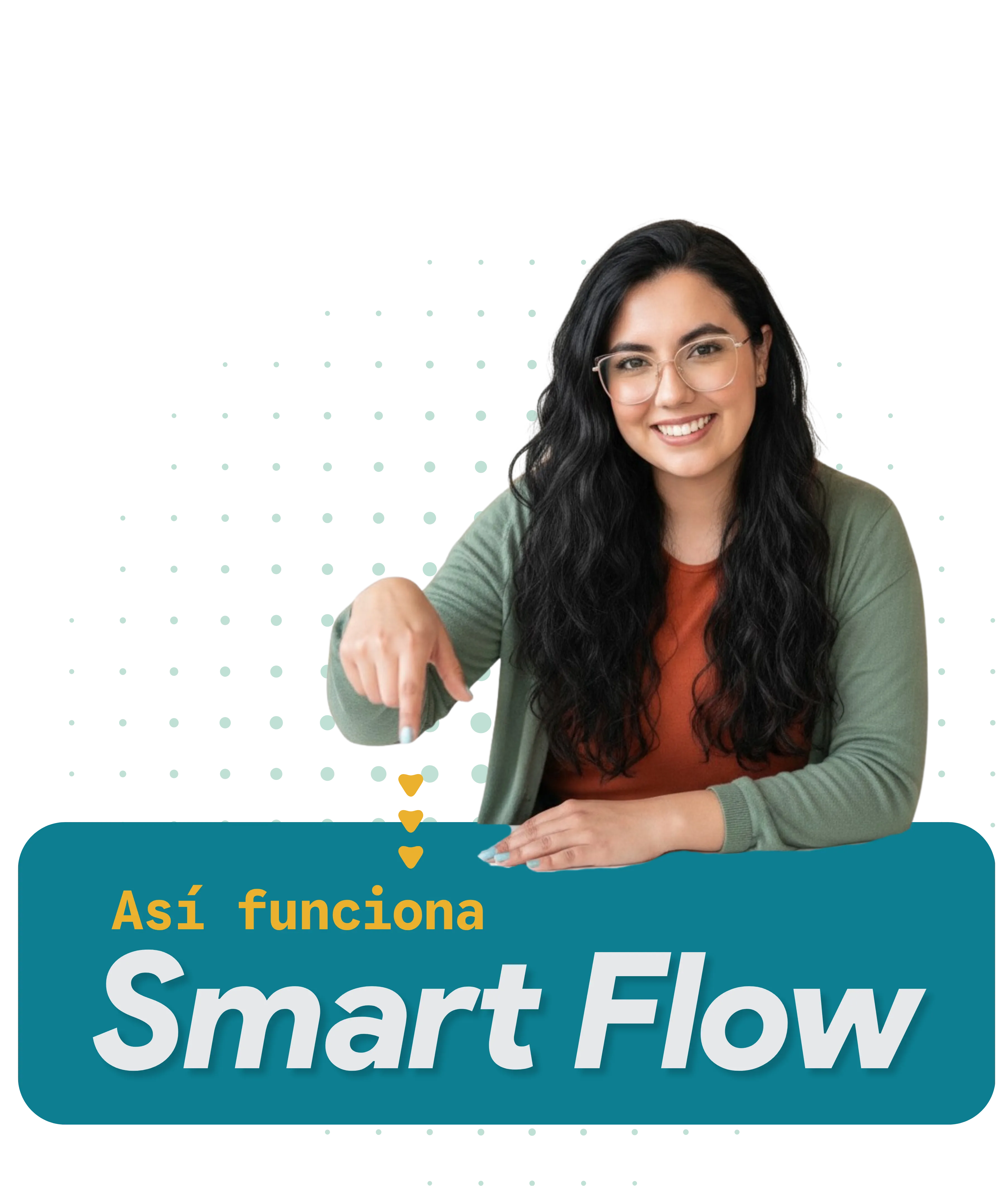 Pao Así Funciona Smart Flow